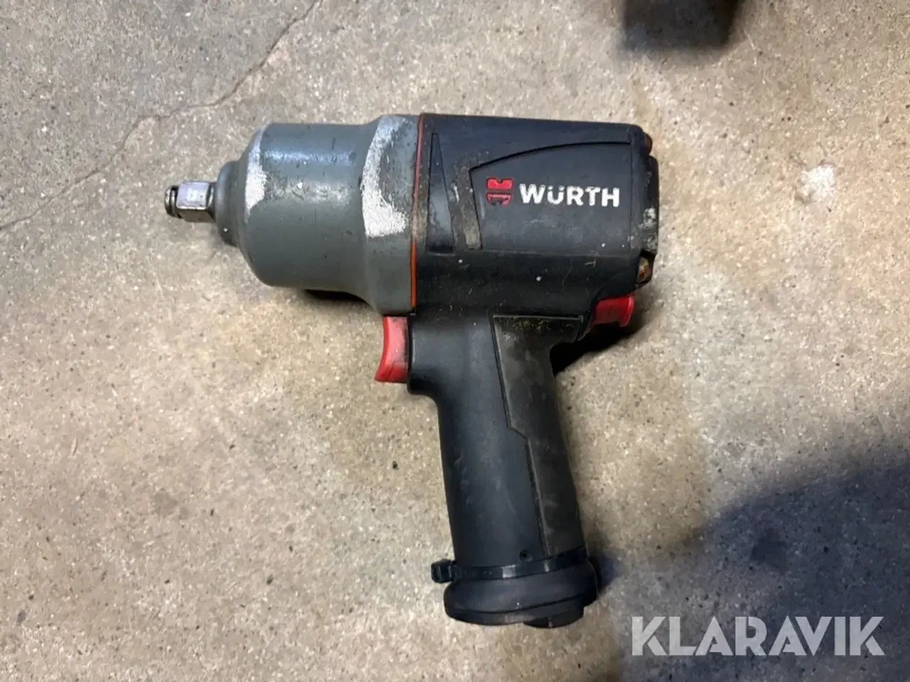 Billede 8 - Luftnøgler blandet lot, 3 styk.