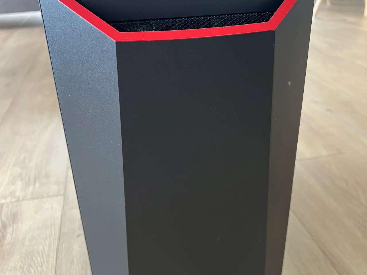Billede 1 - Gamer pc