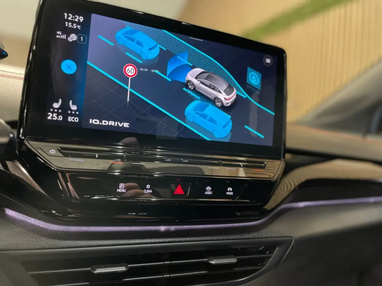 Billede 15 - VW ID.5 77 GTX 4Motion