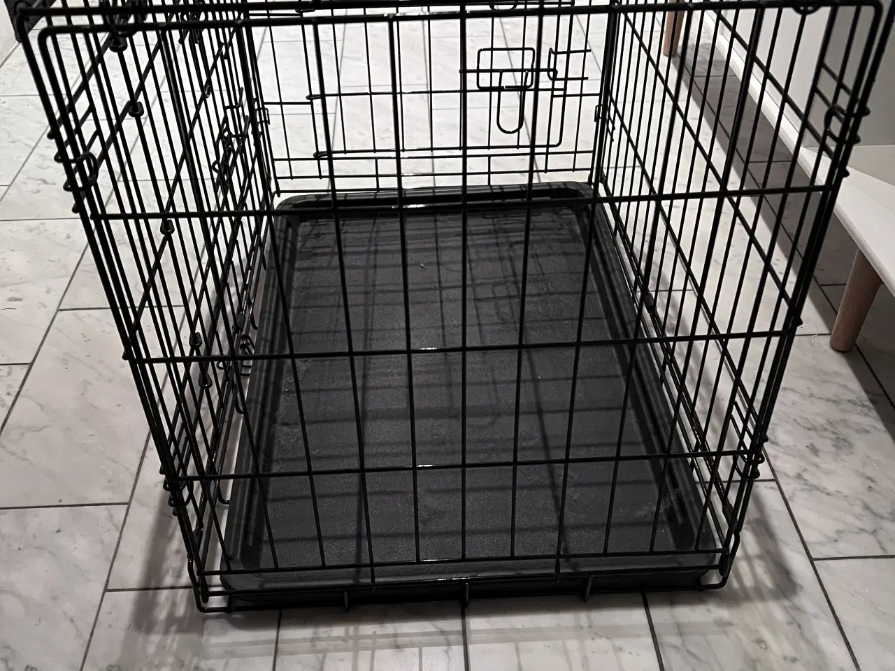 Billede 1 - Hundebur