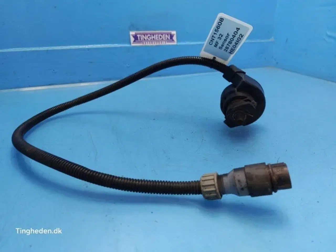 Billede 2 - Massey Ferguson 32 Sensor 28780404