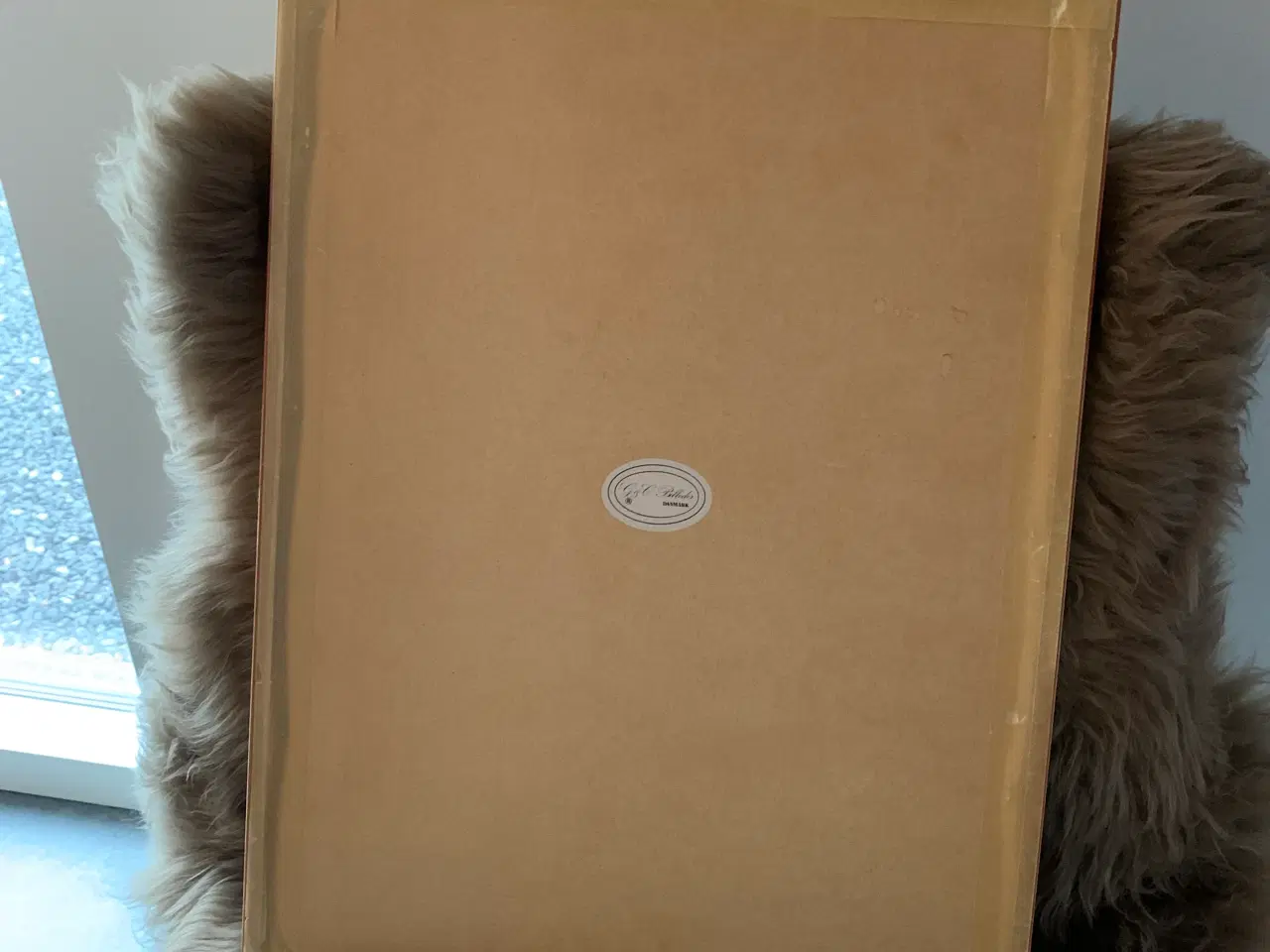 Billede 2 - Flora Danica - Tandbæger