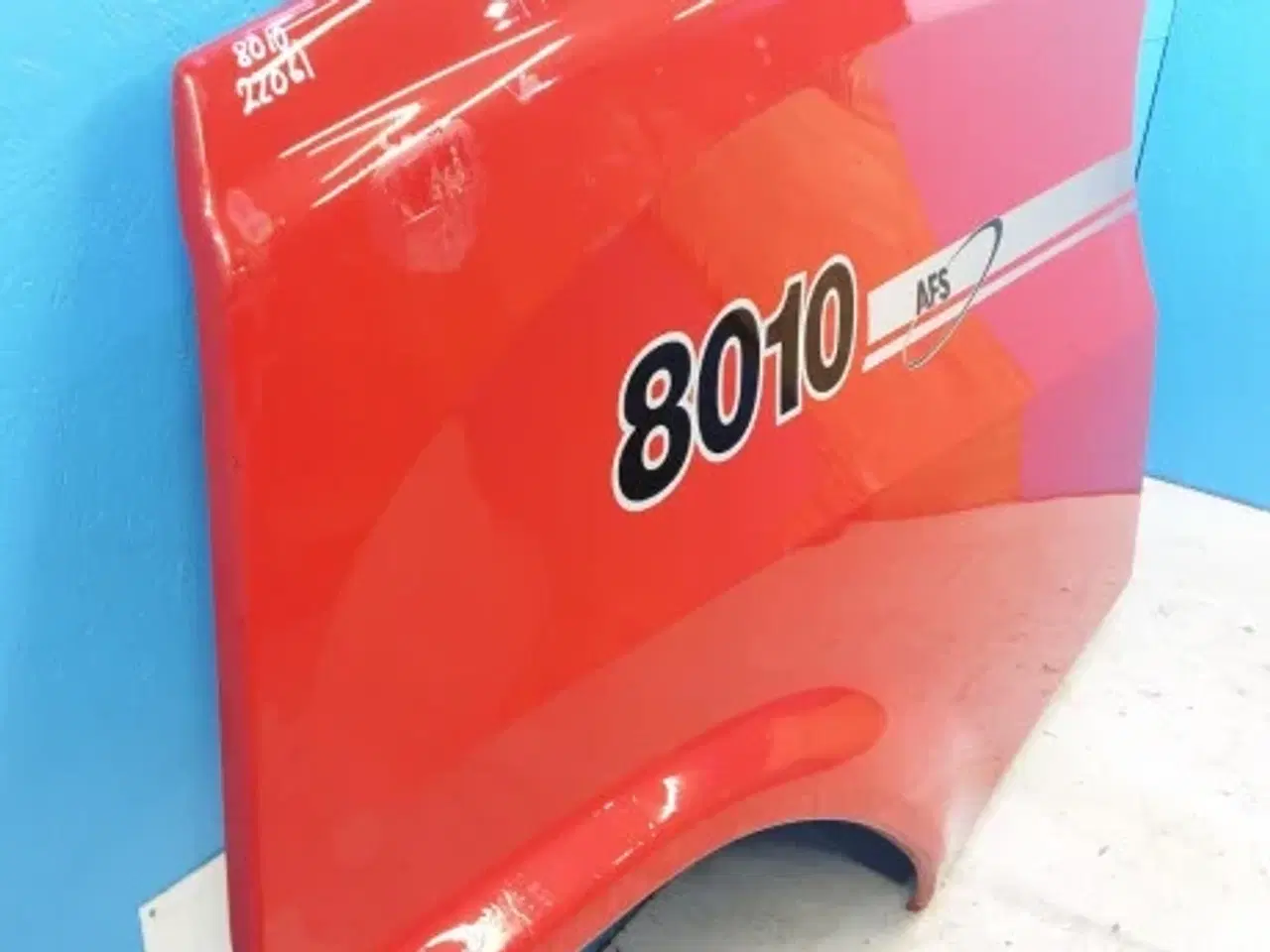 Billede 10 - Case 8010 Sideskærm 86998073