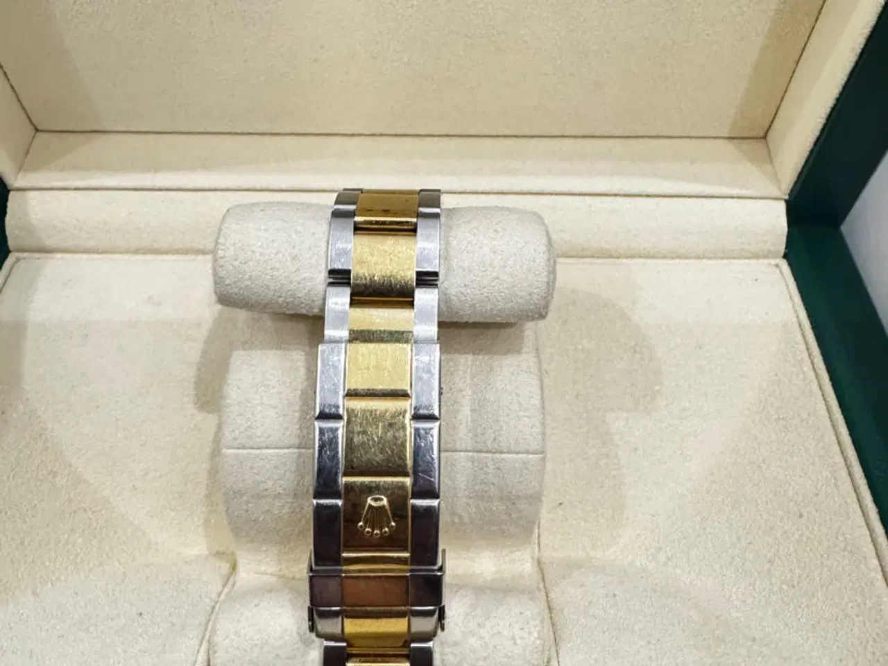 Billede 2 - Rolex Submariner Oyster Perpetual date
