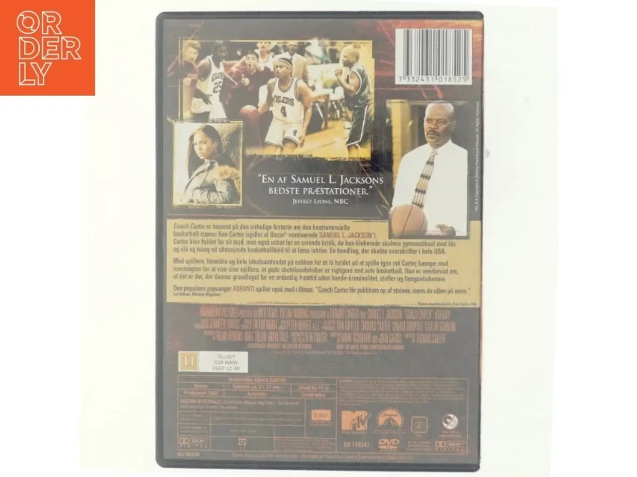 Billede 3 - Coach Carter