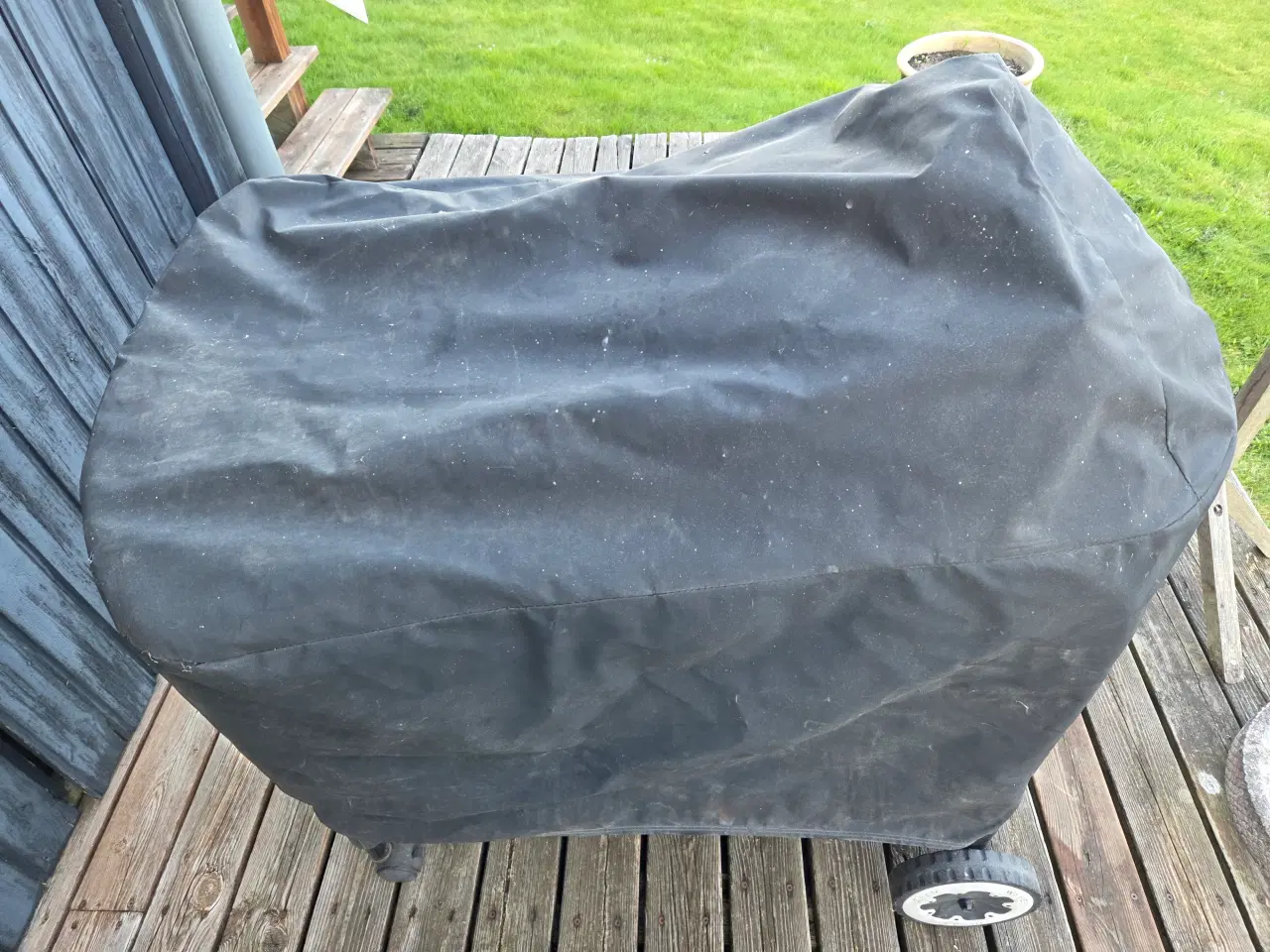 Billede 4 - Kulgril til 500 kr.