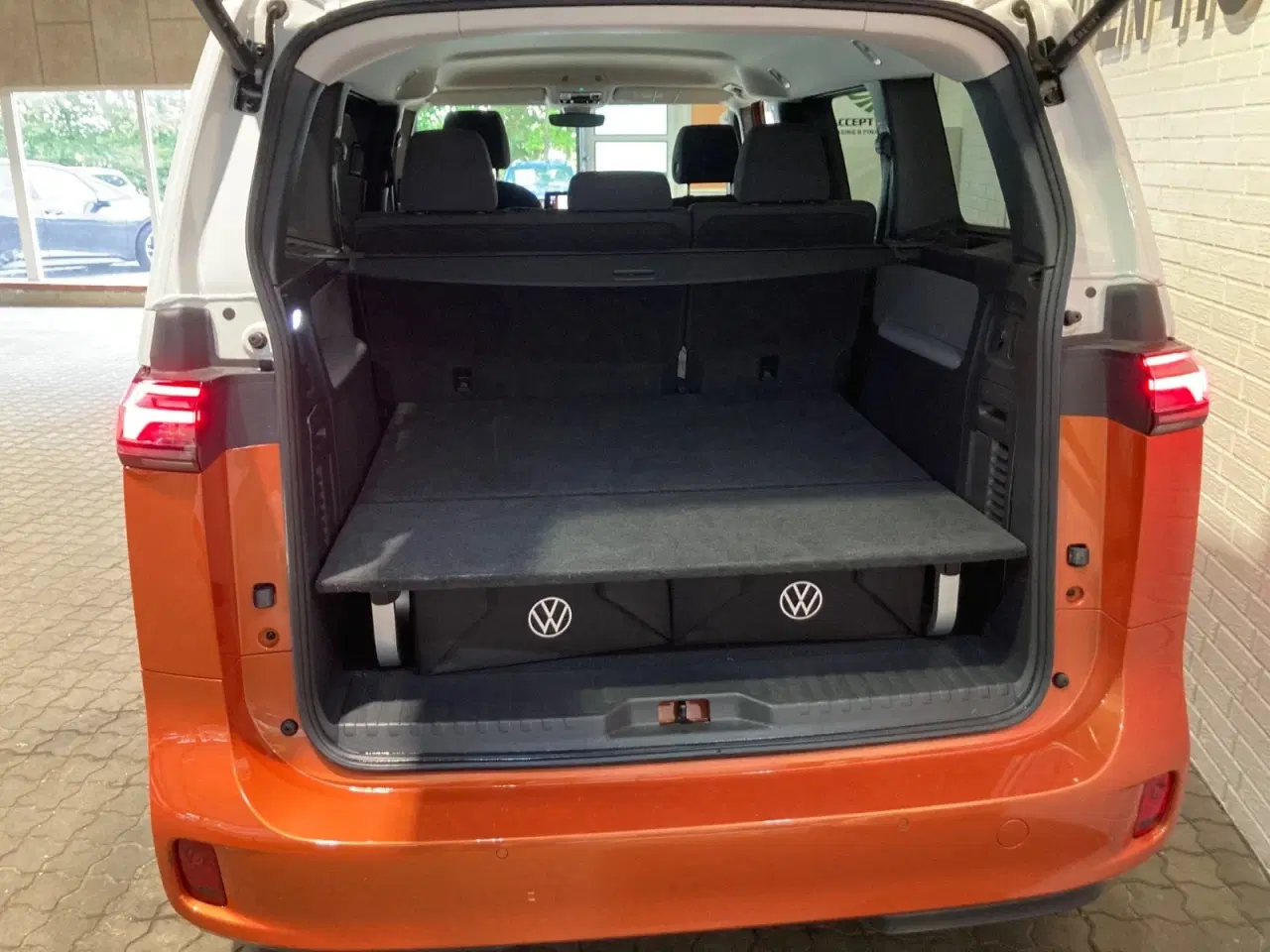 Billede 6 - VW ID.Buzz 77 Pro SWB