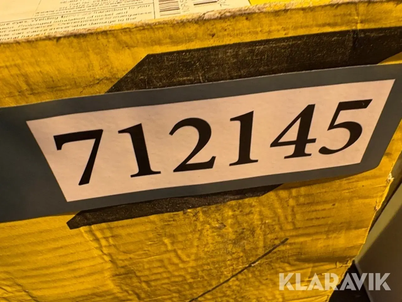 Billede 3 - Svejsetråd ESAB OK Autrod 309 LSi