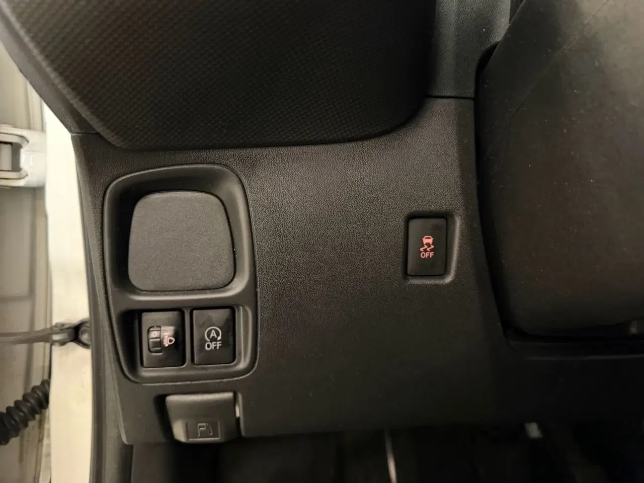 Billede 8 - Citroën C1 1,0 VTi Shine 72HK 5d