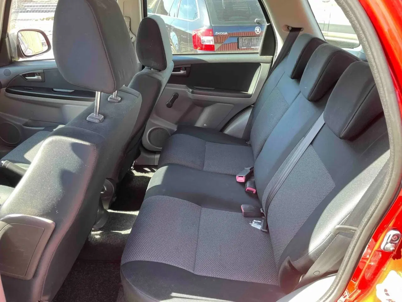 Billede 9 - Suzuki SX4 1,5 GL-A