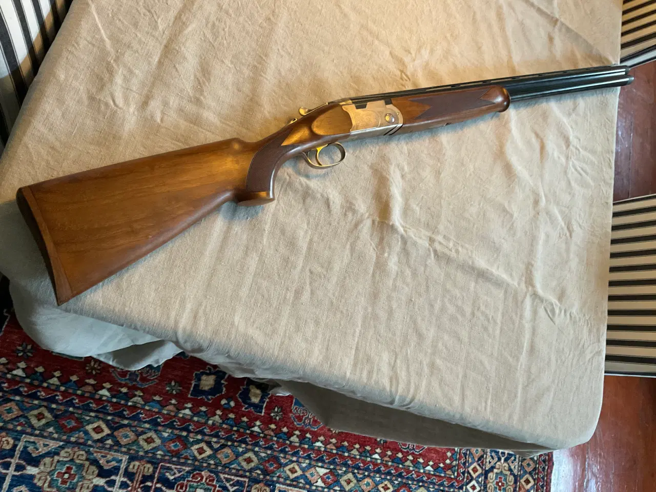 Billede 1 - Beretta Silver Pigeon