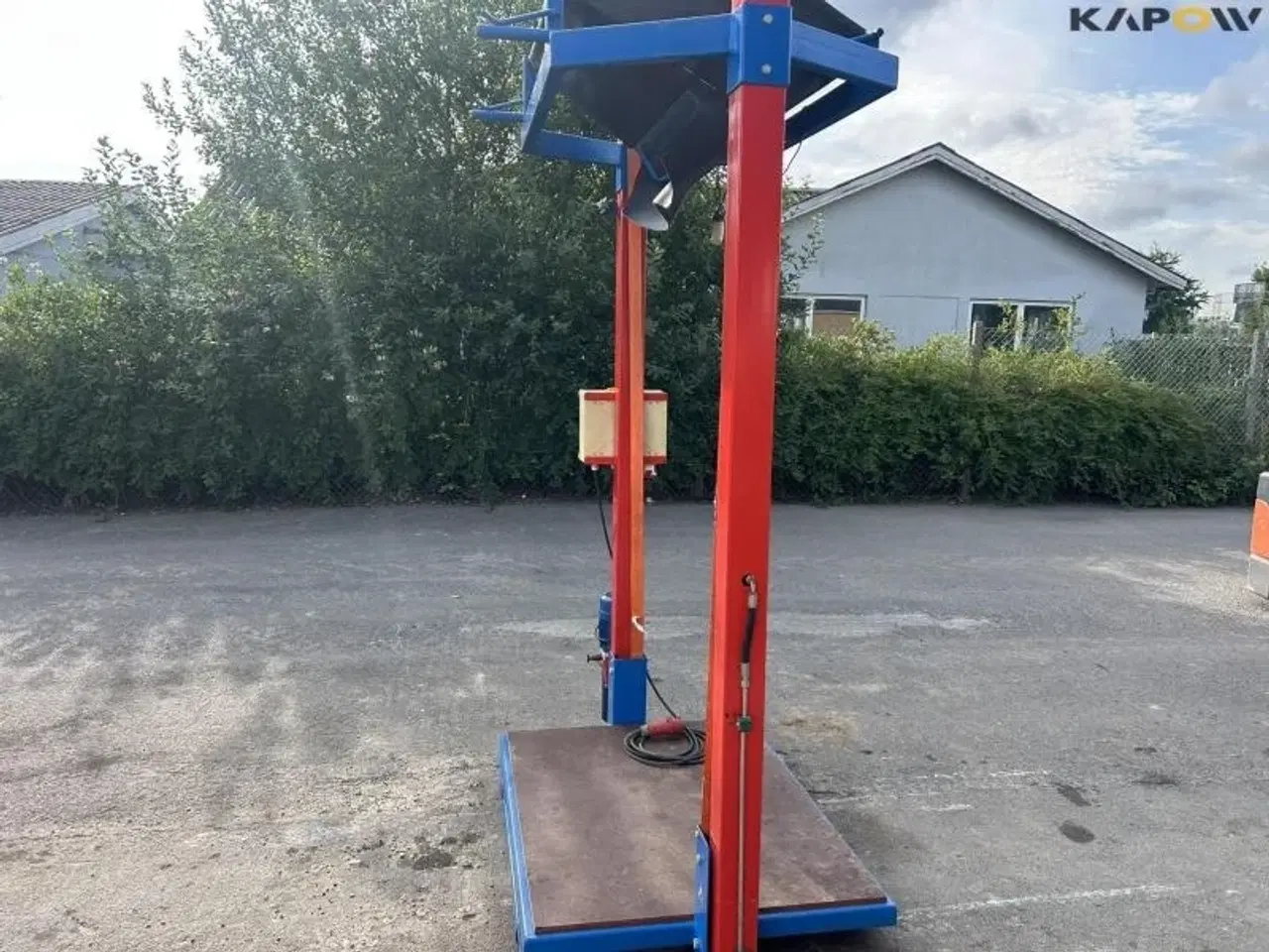 Billede 4 - EURO-Jabelmann 