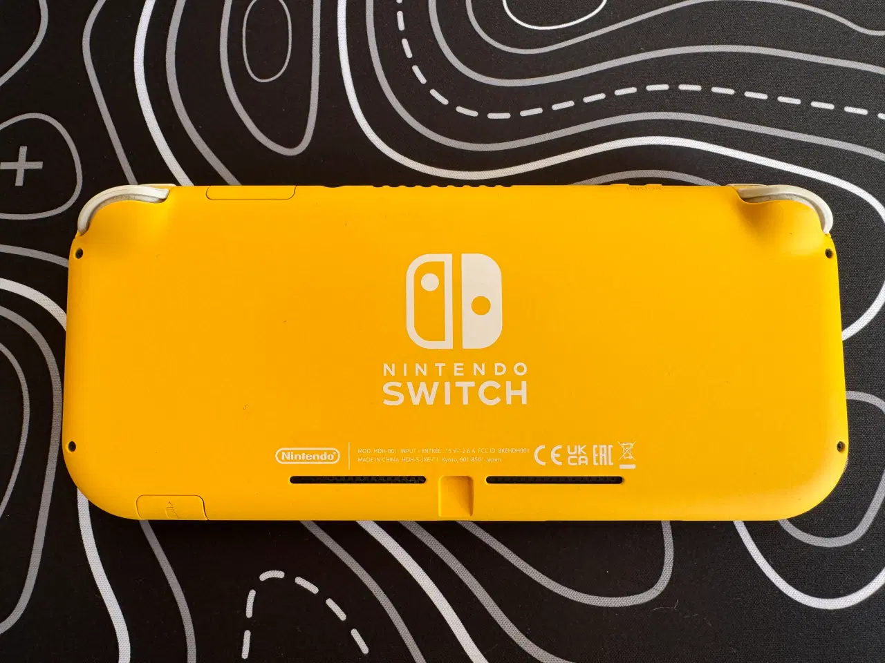 Billede 7 - Nintendo Switch lite gul