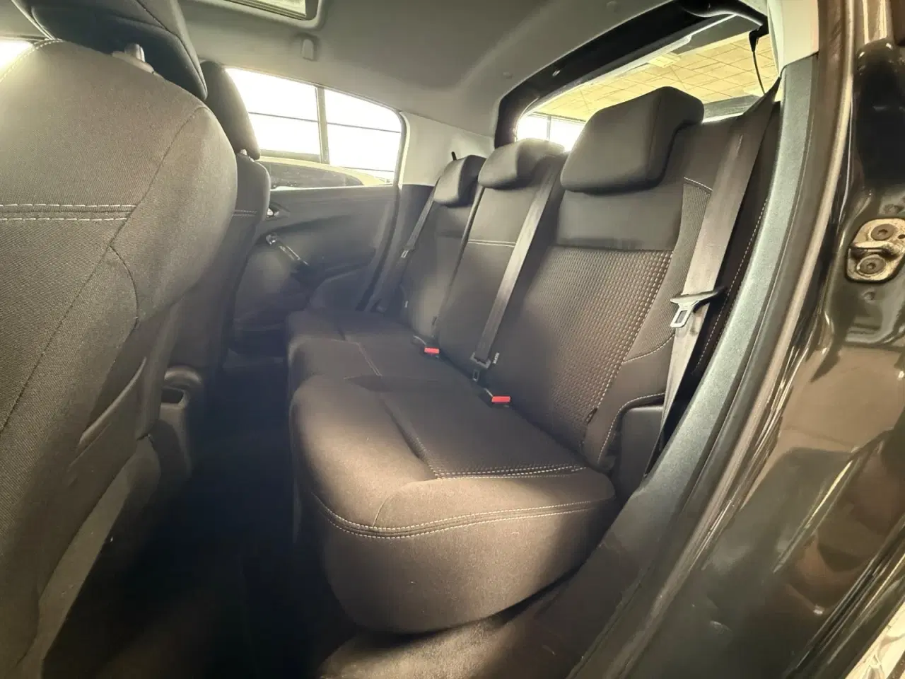 Billede 8 - Peugeot 208 1,6 BlueHDi 100 Allure Sky