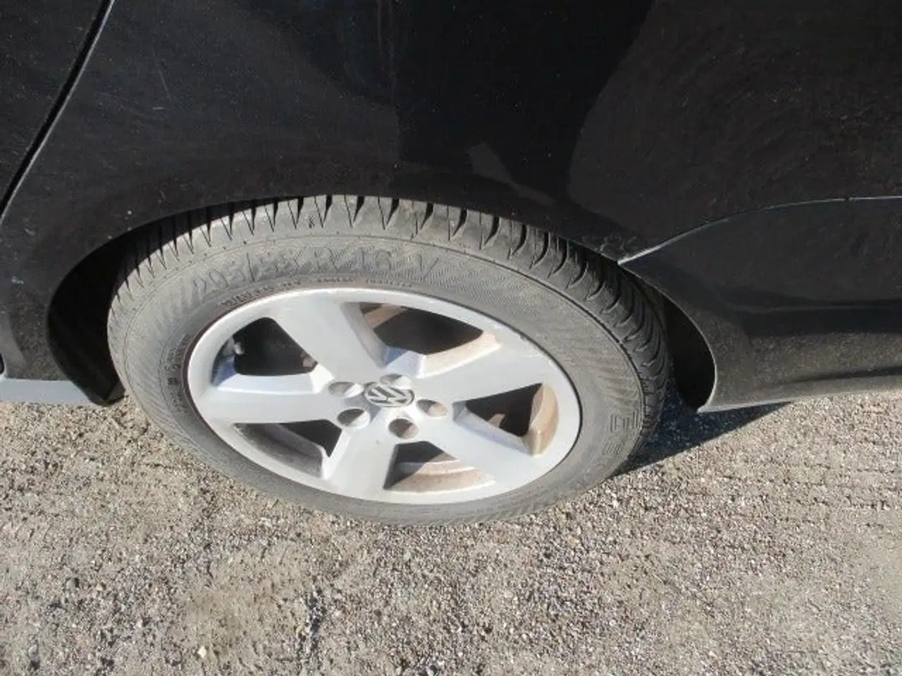 Billede 6 - VW Golf V 1,9 TDi 105 Comfortline Variant