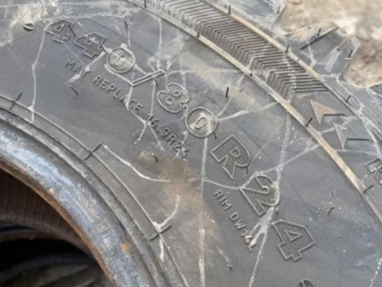 Billede 5 - 440/80-24