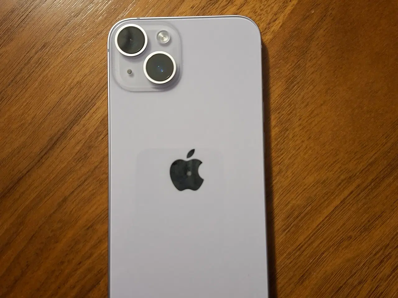 Billede 1 - Iphone 14 - 5G /128GB   - 100% Perfekte stand 