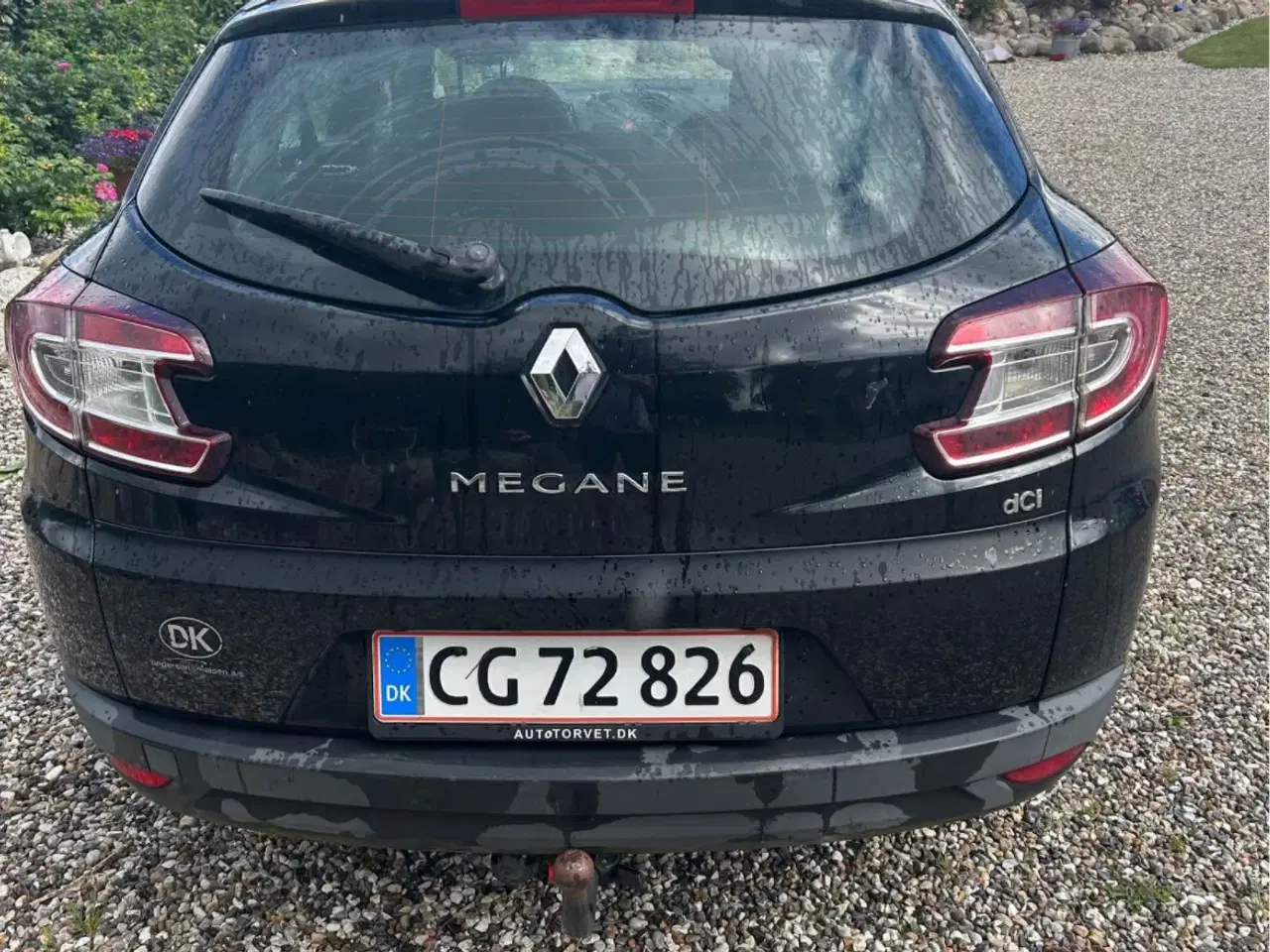 Billede 3 - Nysynet Renault megane 1,5 dci 110hk 