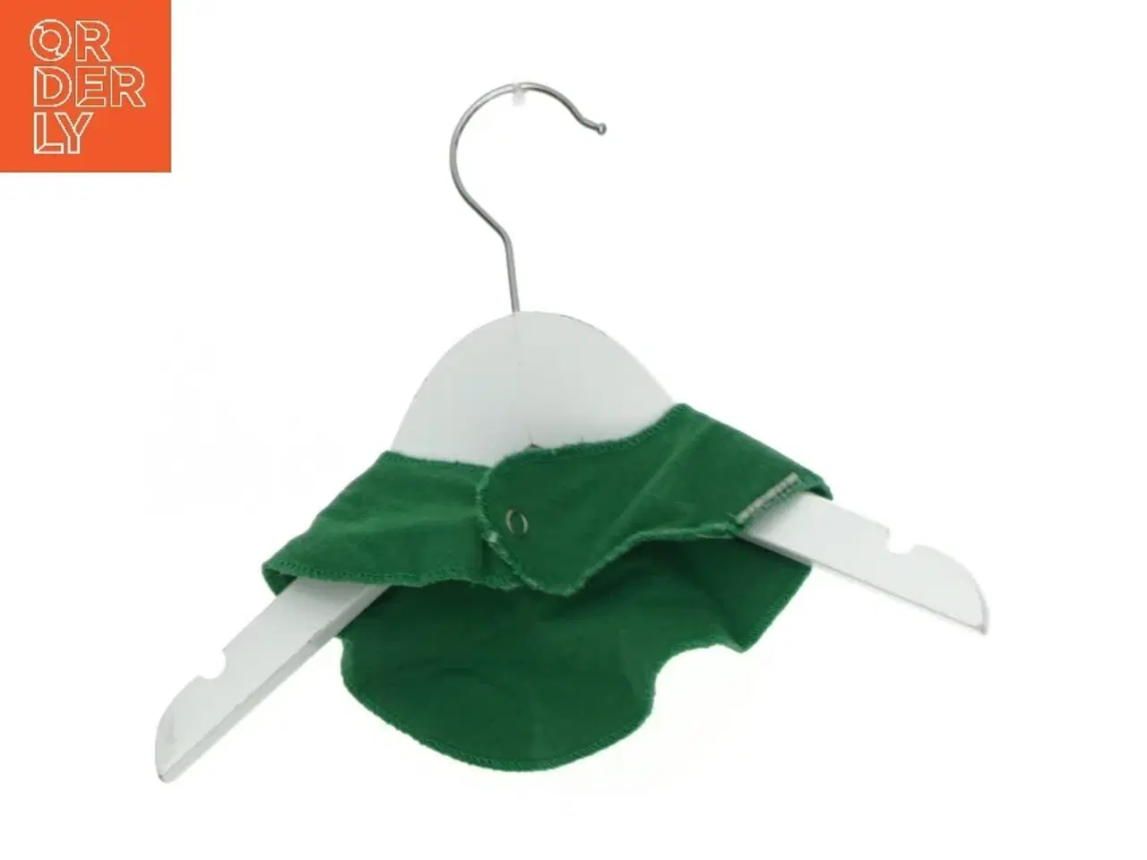 Billede 2 - Hagesmæk (str. One Size)