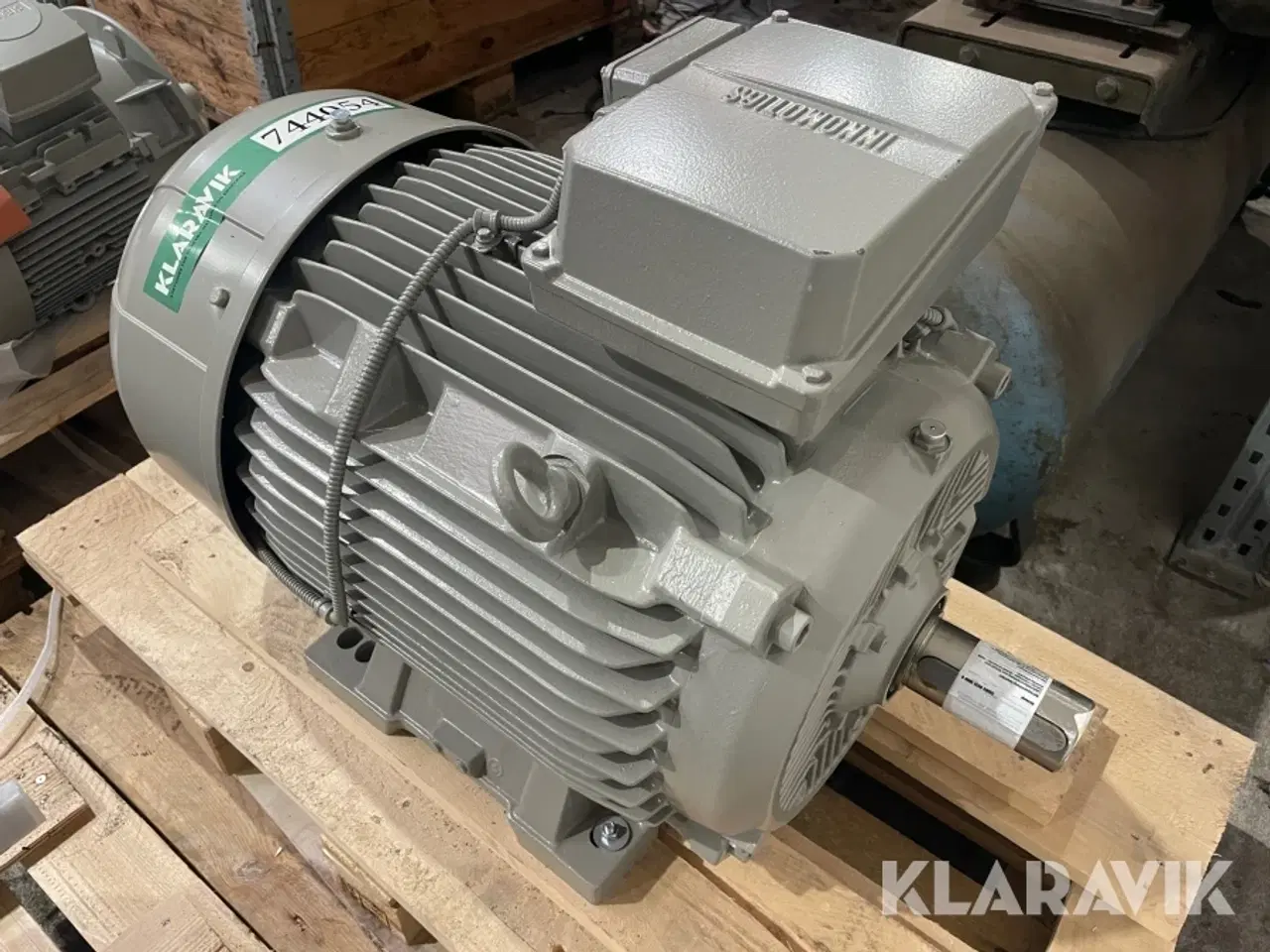 Billede 6 - Elektrisk motor Innomotics 3-mot
