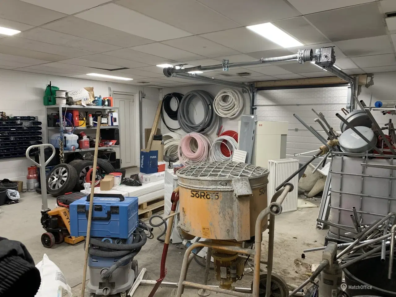 Billede 6 - Præsentabel ejendom med attraktive fællesarealer tæt på E47/E20