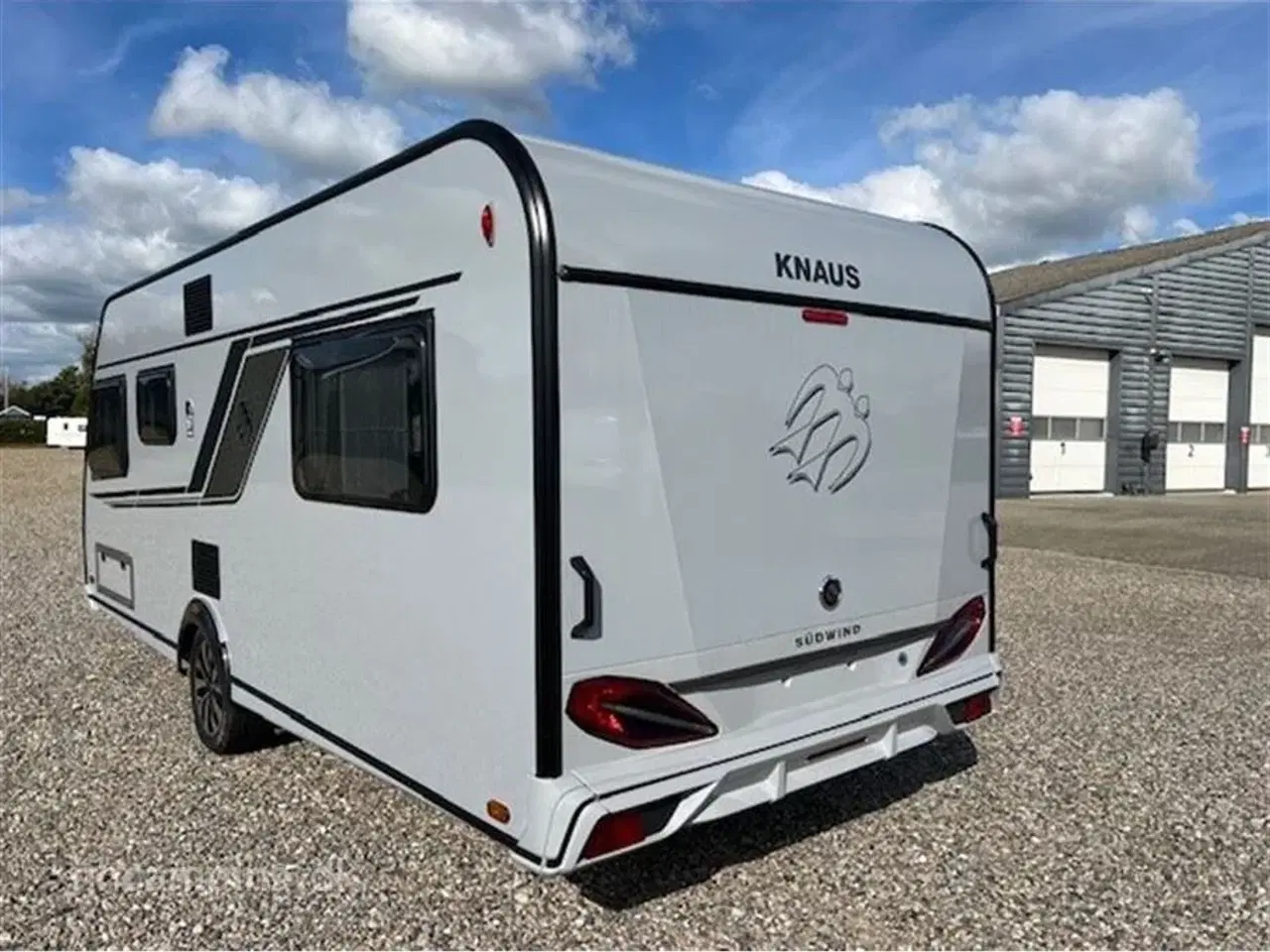 Billede 3 - 2024 - Knaus Sudwind 540 UE 60 Years