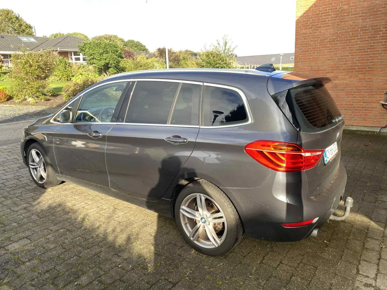 Billede 5 - BMW 220D Gran Tourer