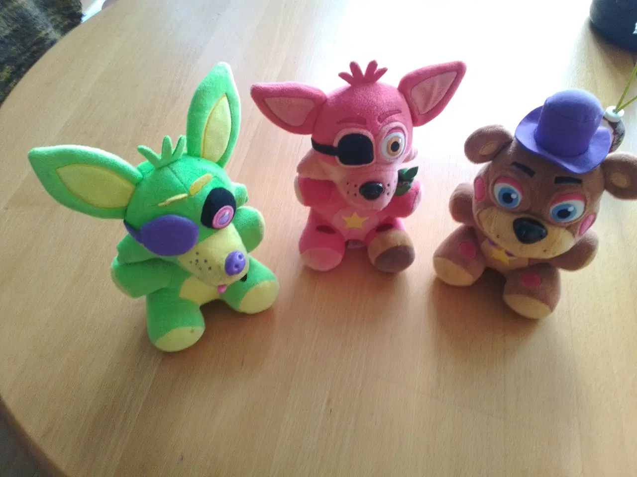 Billede 1 - Five nights of Freddy's