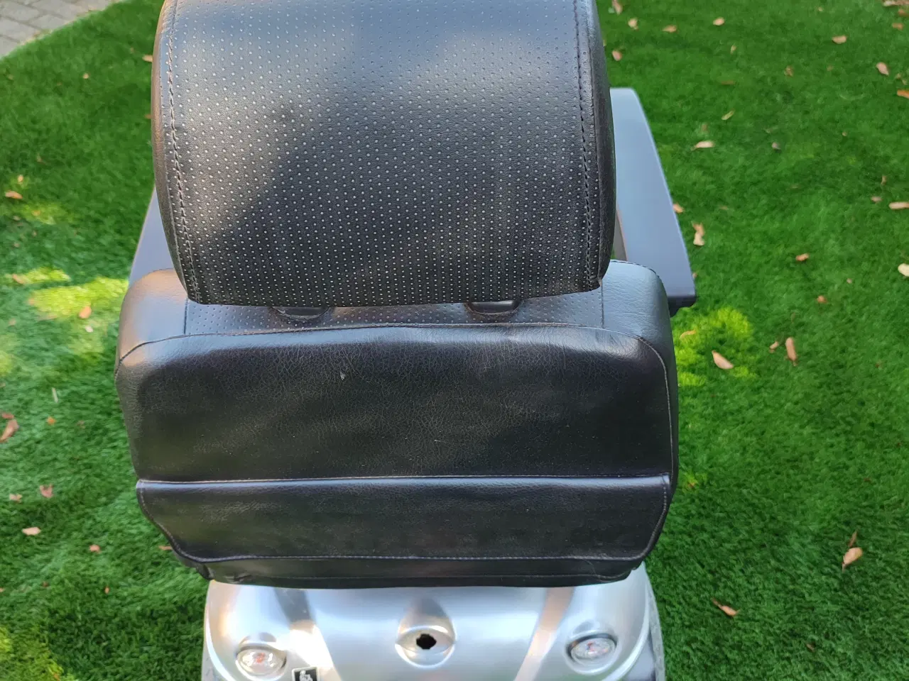 Billede 4 - Elscooter Easy Go 