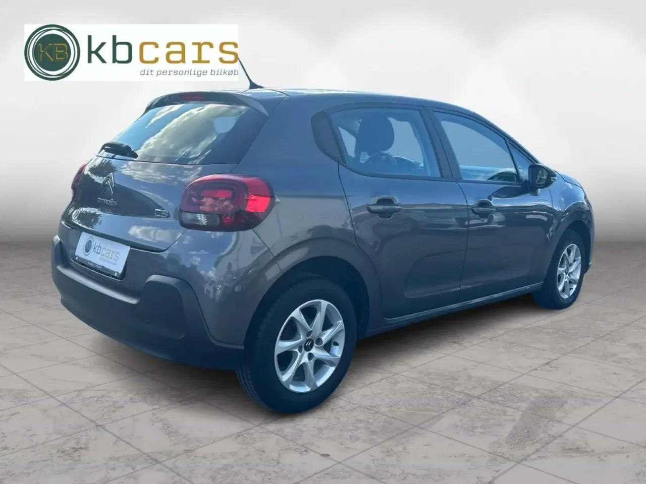 Billede 6 - Citroën C3 1,2 PureTech 82 Attaque+