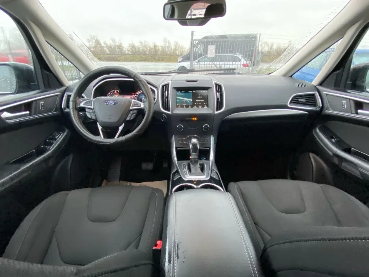 Billede 11 - Ford S-Max 2,0 TDCi Titanium Attack Powershift 150HK 6g Aut.