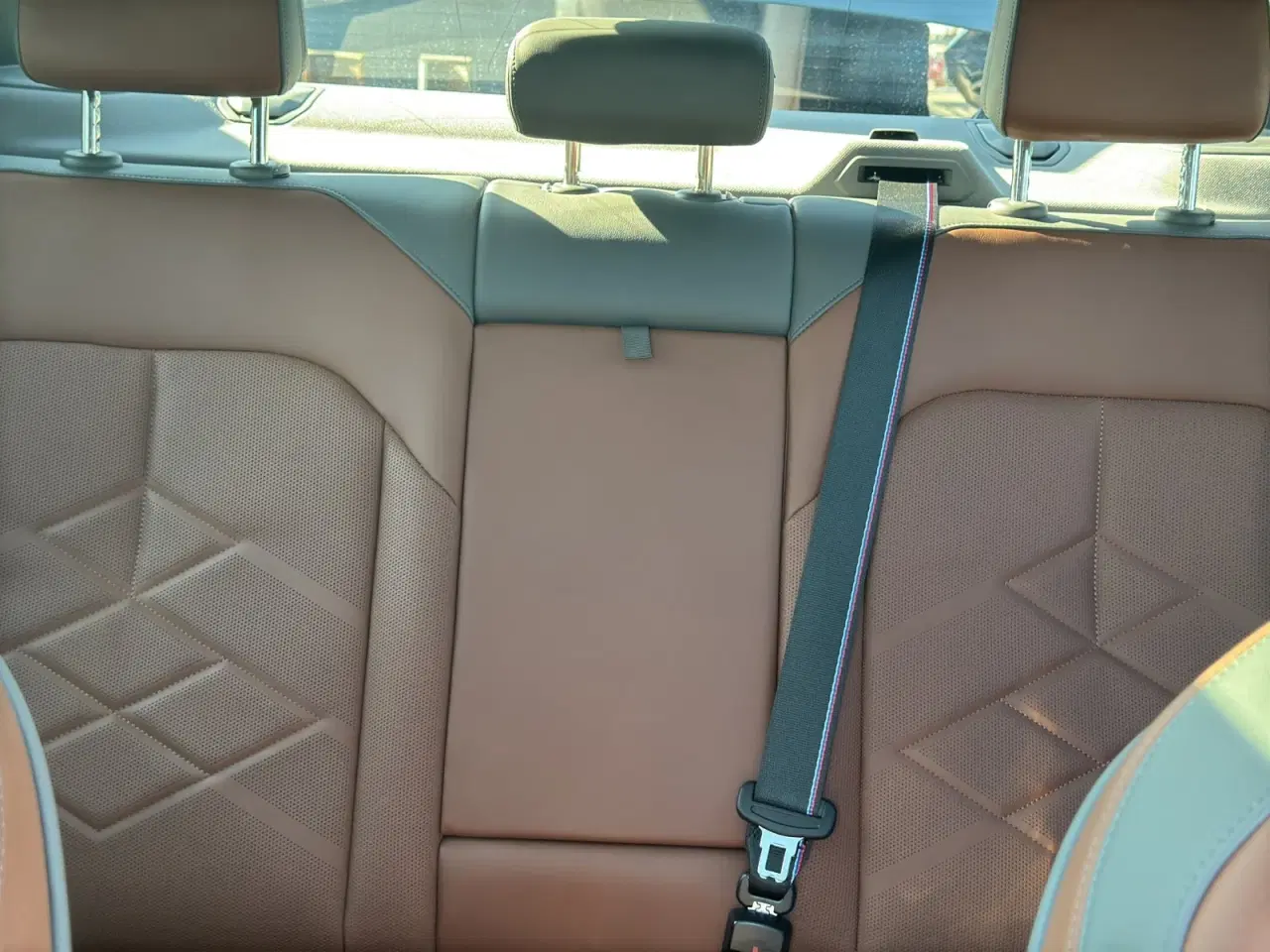 Billede 14 - BMW i5  M60 xDrive