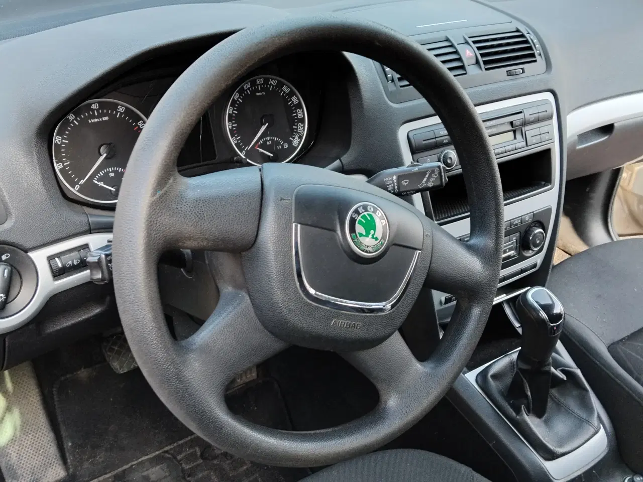 Billede 18 - Skoda Octavia family 1,2 TSI