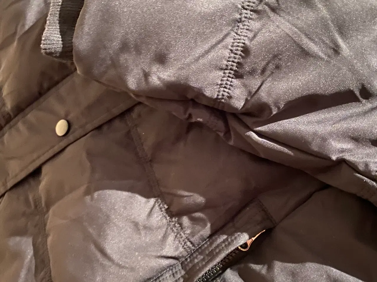 Billede 2 - Vinterjakke fejlkøb størrelse 54