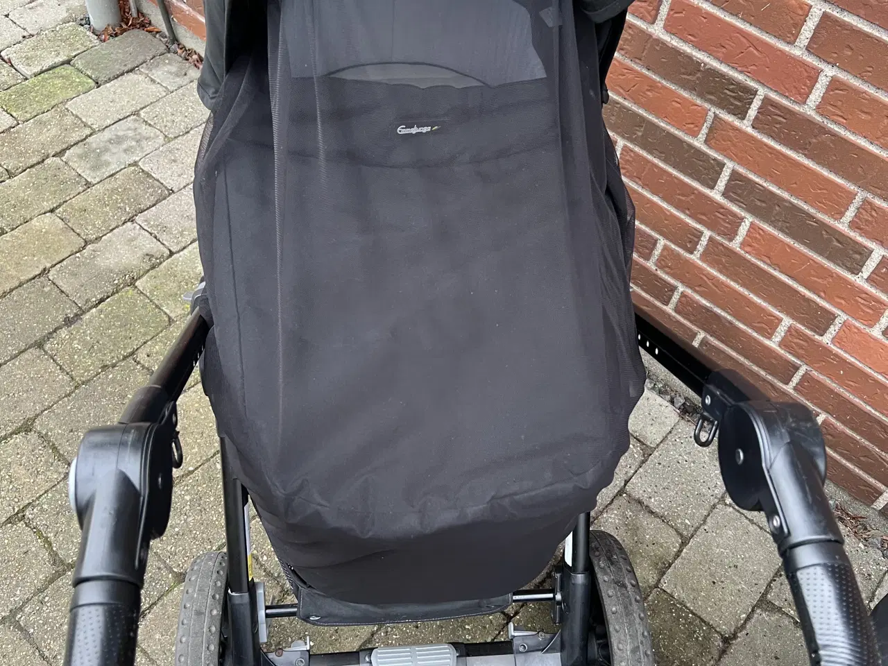 Billede 2 - Emmaljunga NXT90 kombivogn inkl. ekstraudstyr