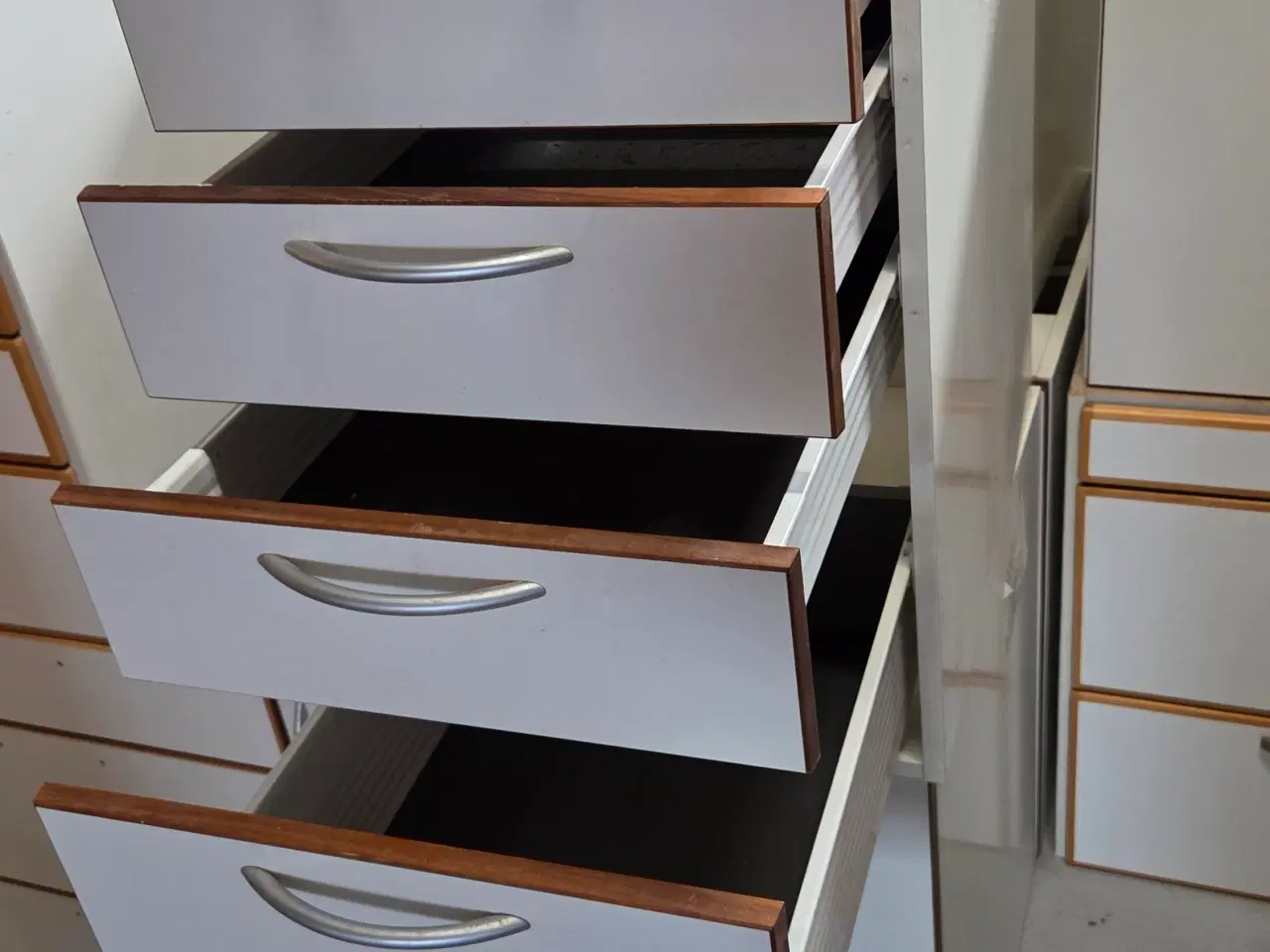 Billede 12 - Køkken elementer, flotte