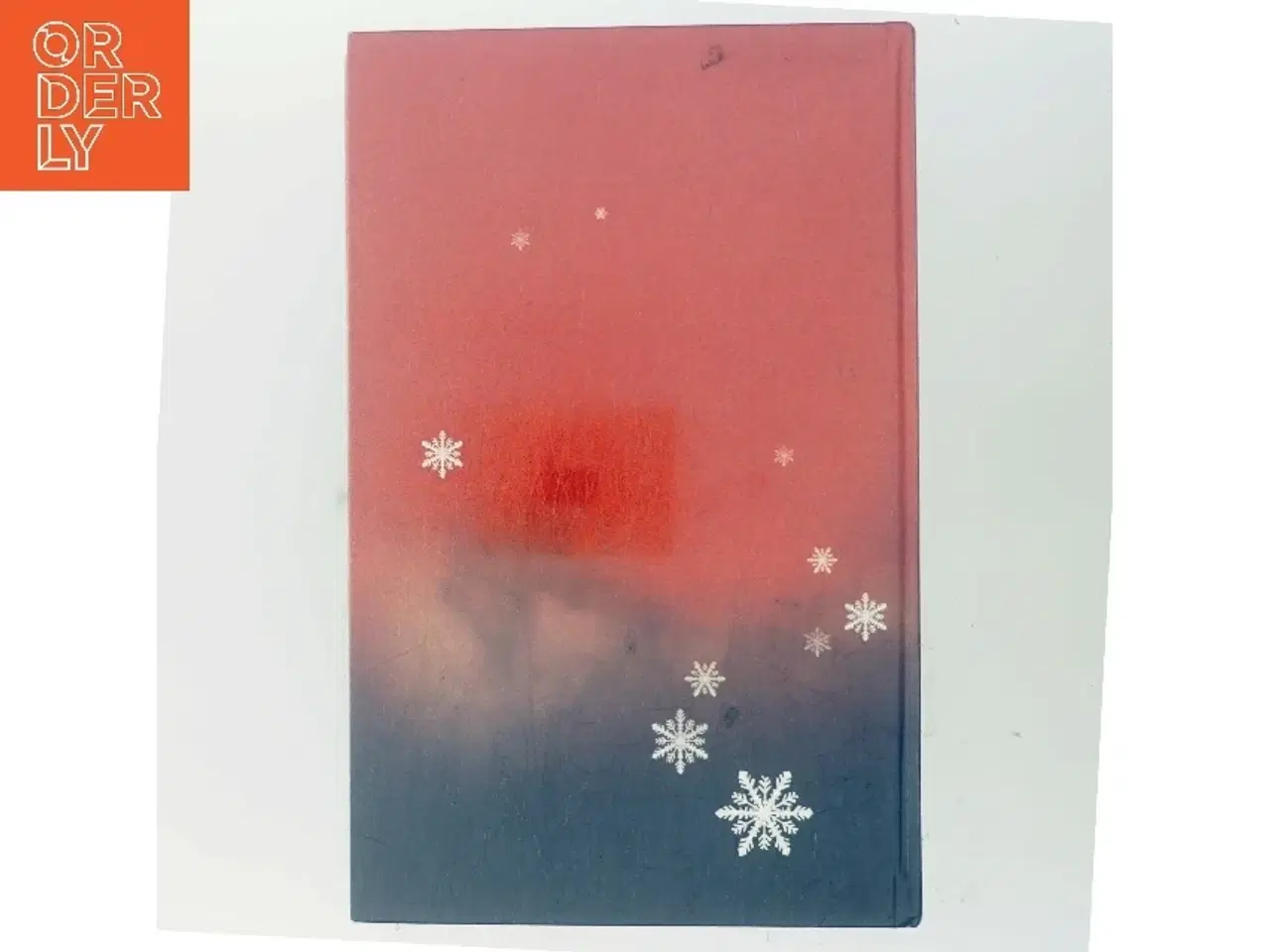 Billede 3 - Røde Ulv af Liza Marklund (Bog)