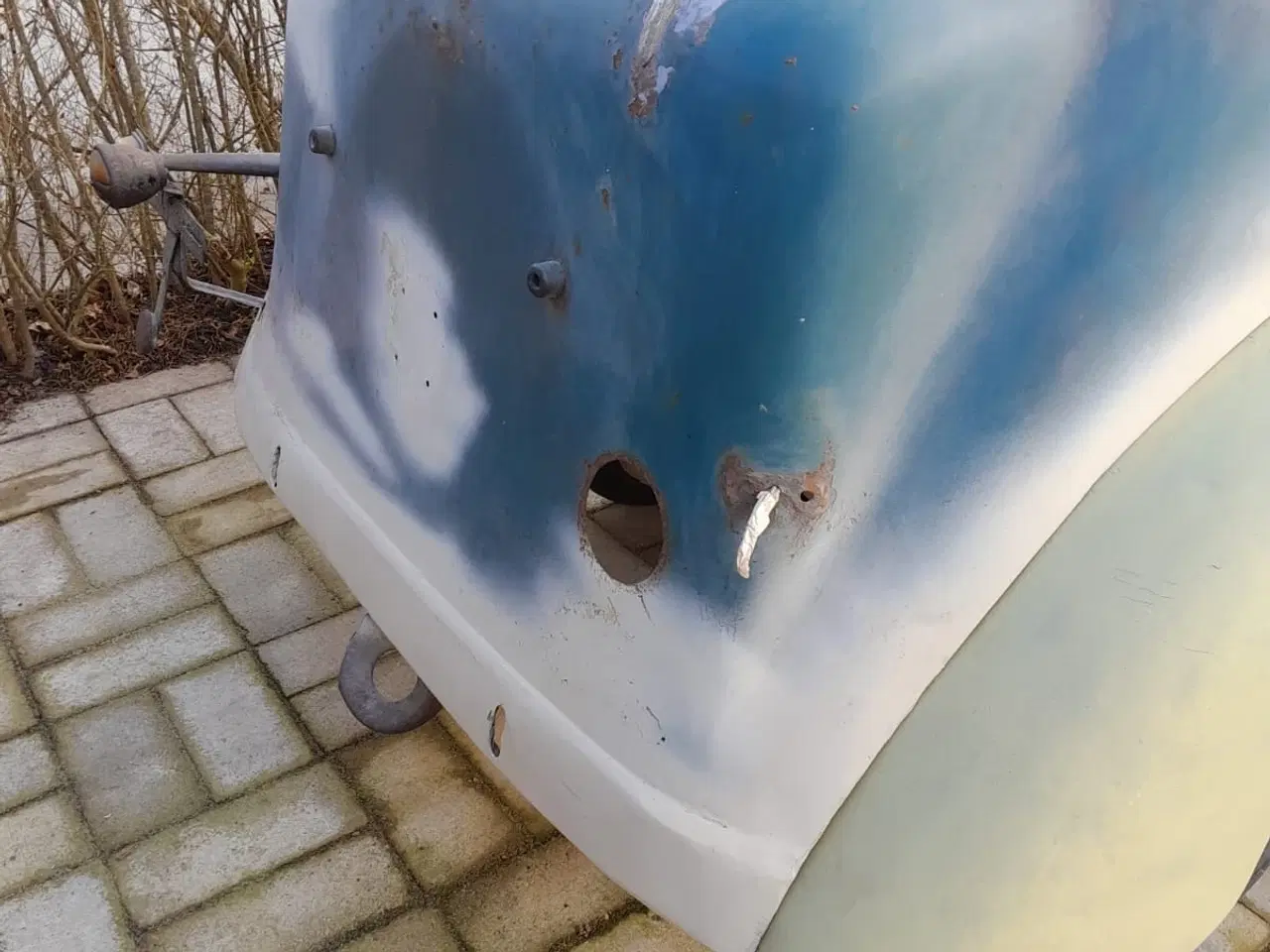 Billede 4 - Opel Ol 38 