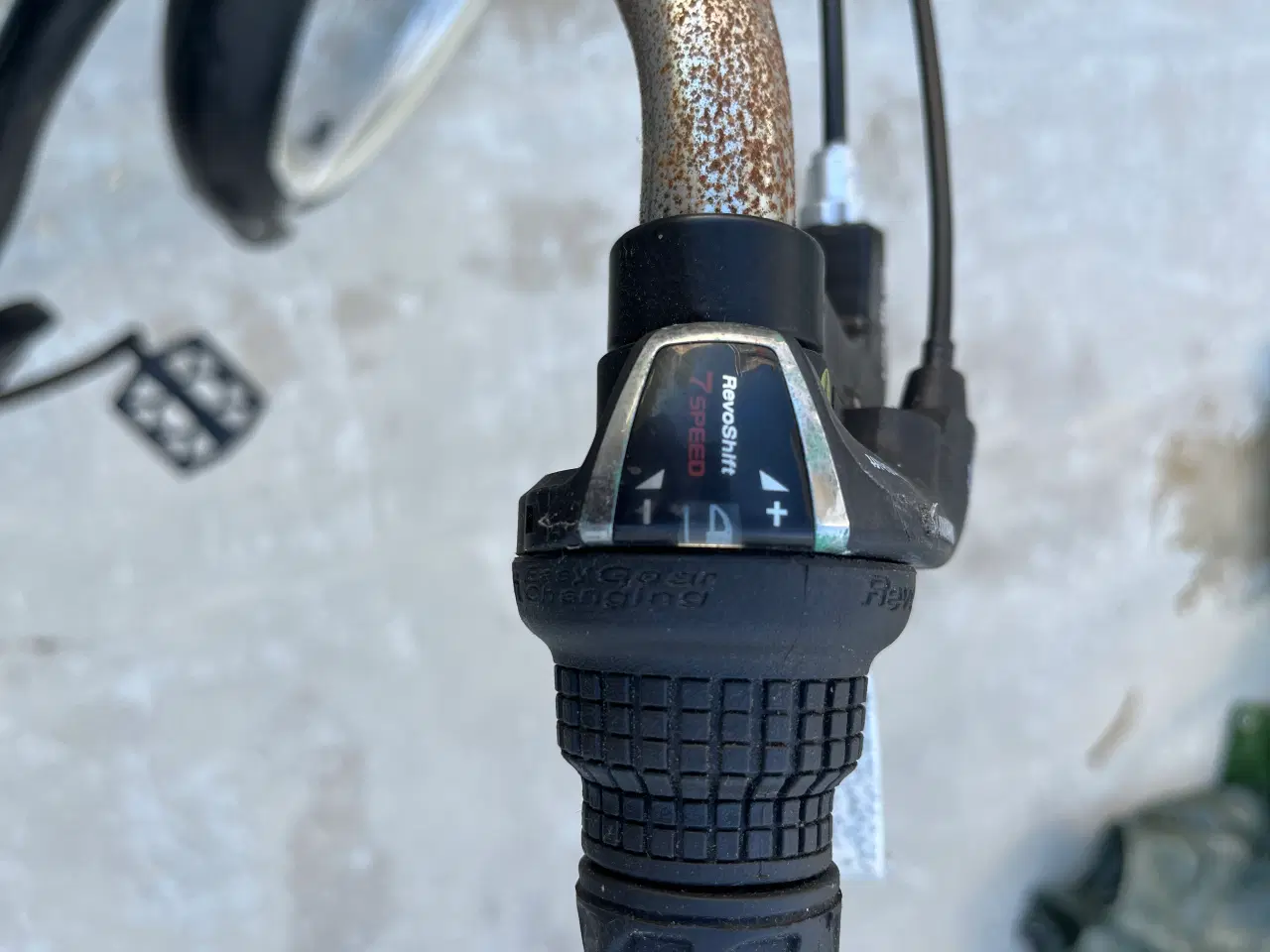 Billede 9 - BMX Micargi 24” - USA