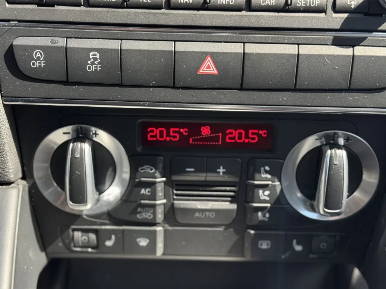Billede 15 - Audi A3 140HK 5d