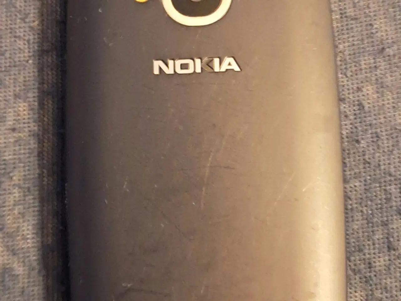 Billede 2 - Nokia 3310 i blå.