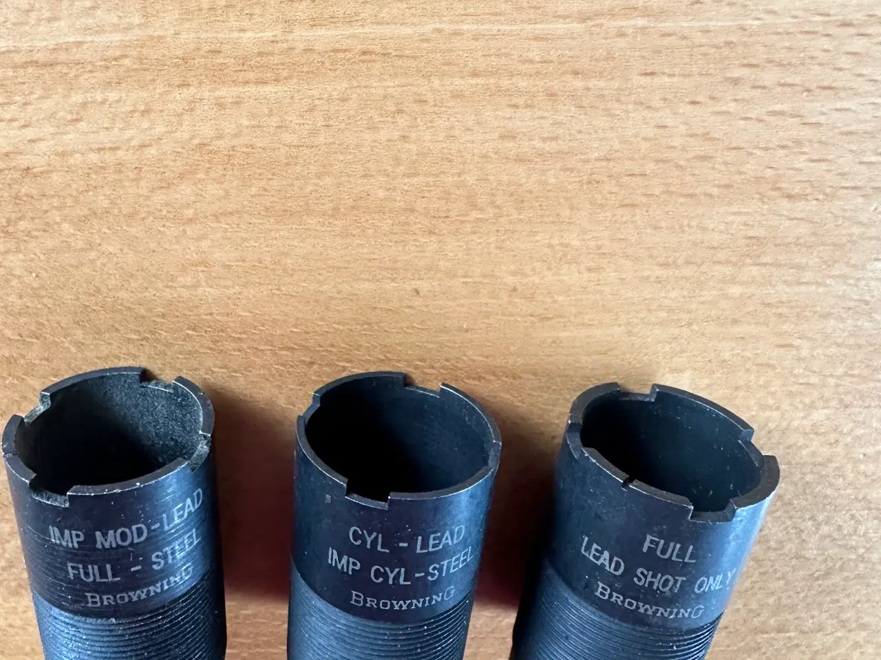 Billede 6 - B.C.Miroku MK 70 Sporting