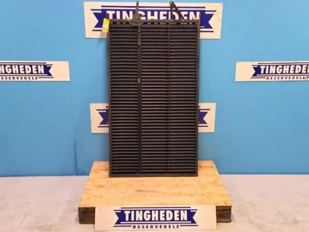 Billede 1 - Massey Ferguson 9280 Oversold  28482375 (1)