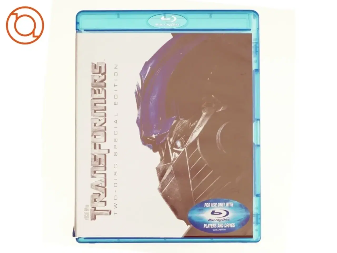 Billede 1 - Transformers