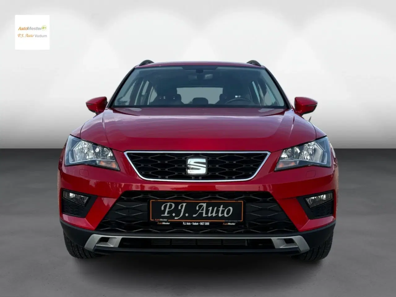 Billede 2 - Seat Ateca 1,5 TSi 150 Style DSG