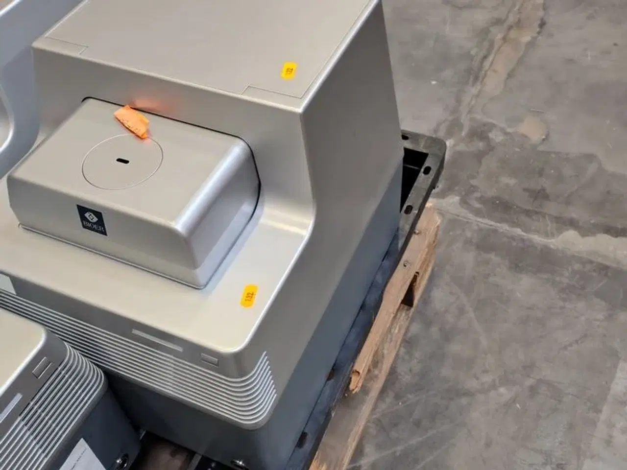 Billede 4 - Fluorescent Quantitative Detection System BIOER LineGene Plus 9000 - 96A