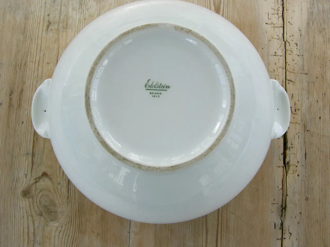 Billede 4 - Terrin,"Edelstein Bavaria 1943" Made in Germany