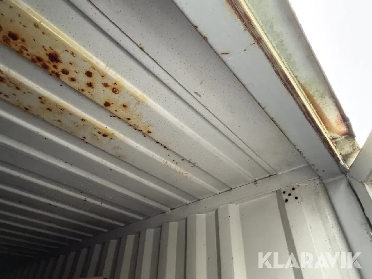 Billede 9 - Container 20 fod