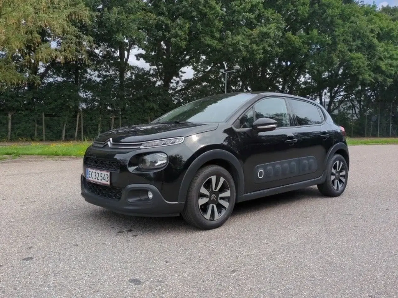 Billede 1 - Citroën C3 1,5 BlueHDi 100 SkyLine LTD