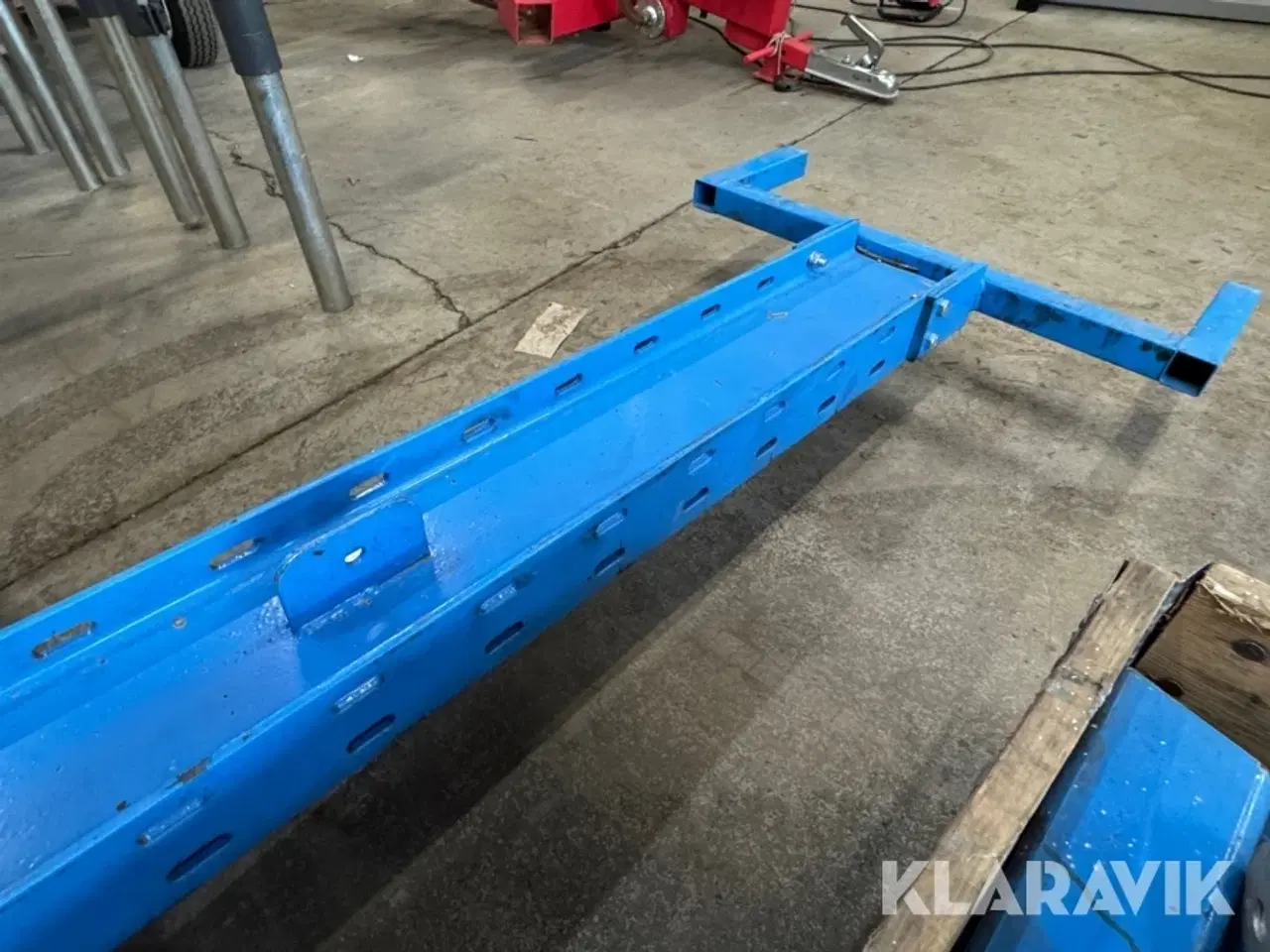 Billede 8 - Grenreol